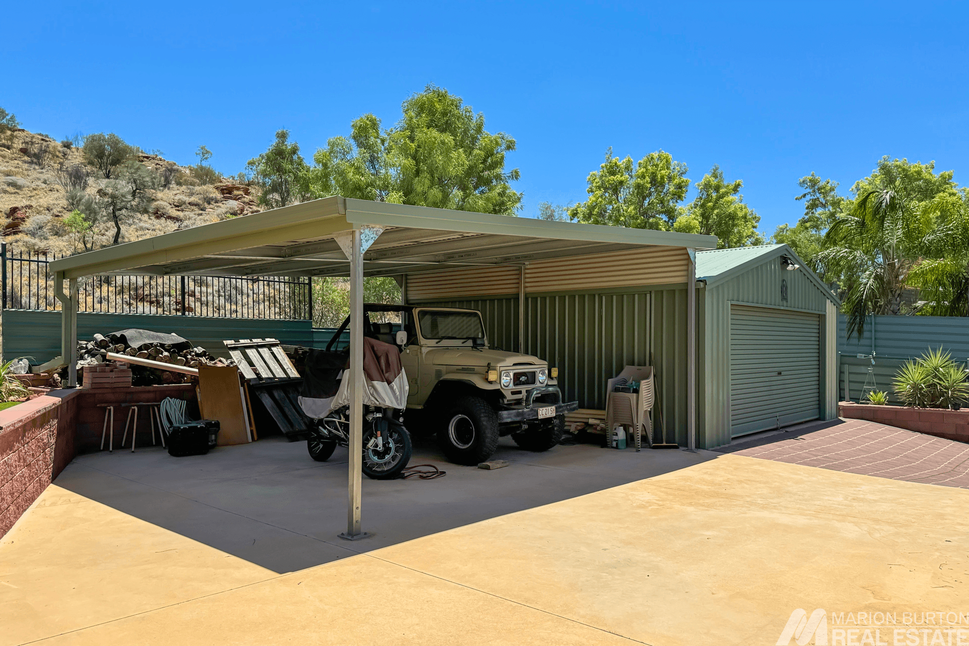 7 Mirus Court, Larapinta, NT 0875