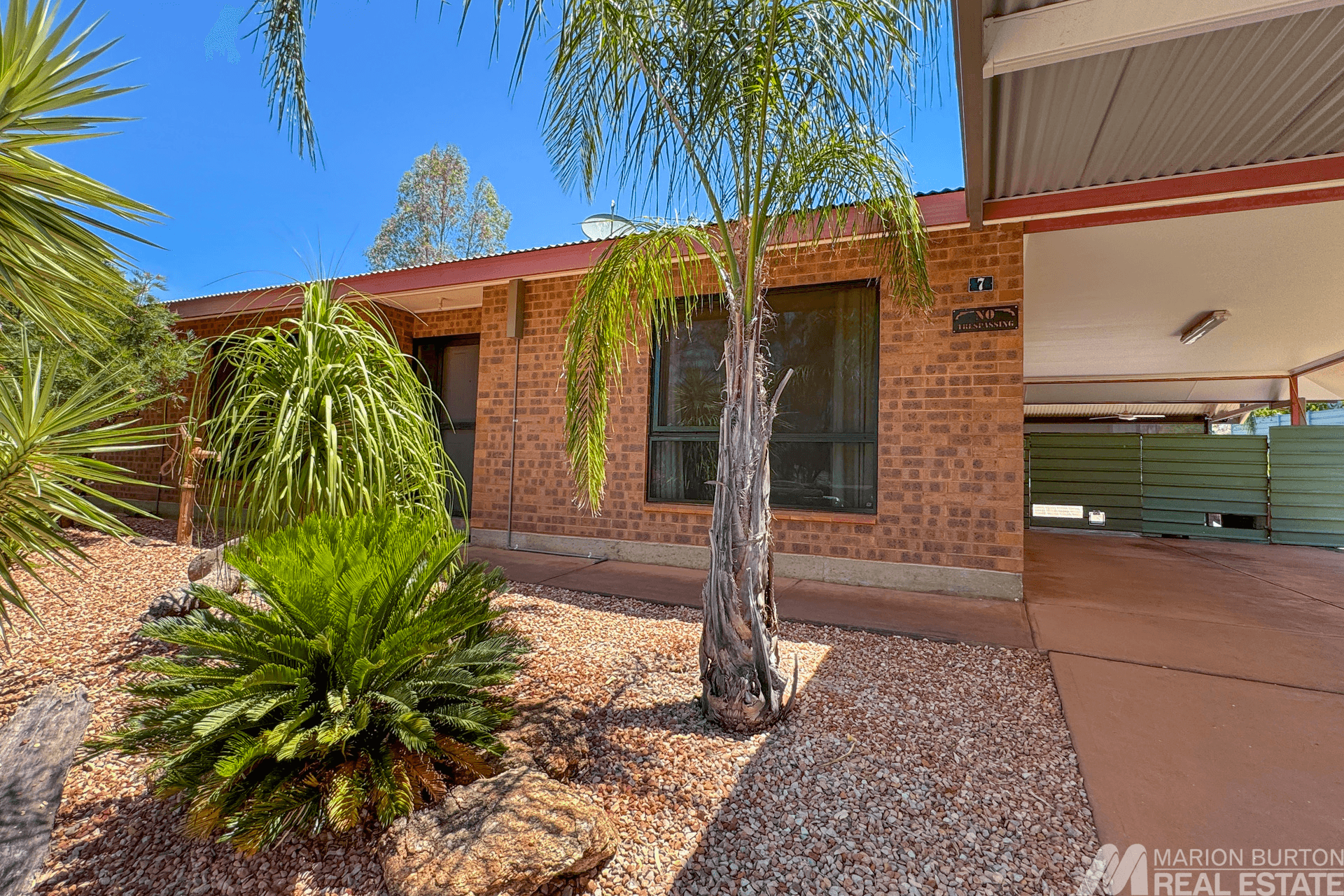 7 Mirus Court, Larapinta, NT 0875