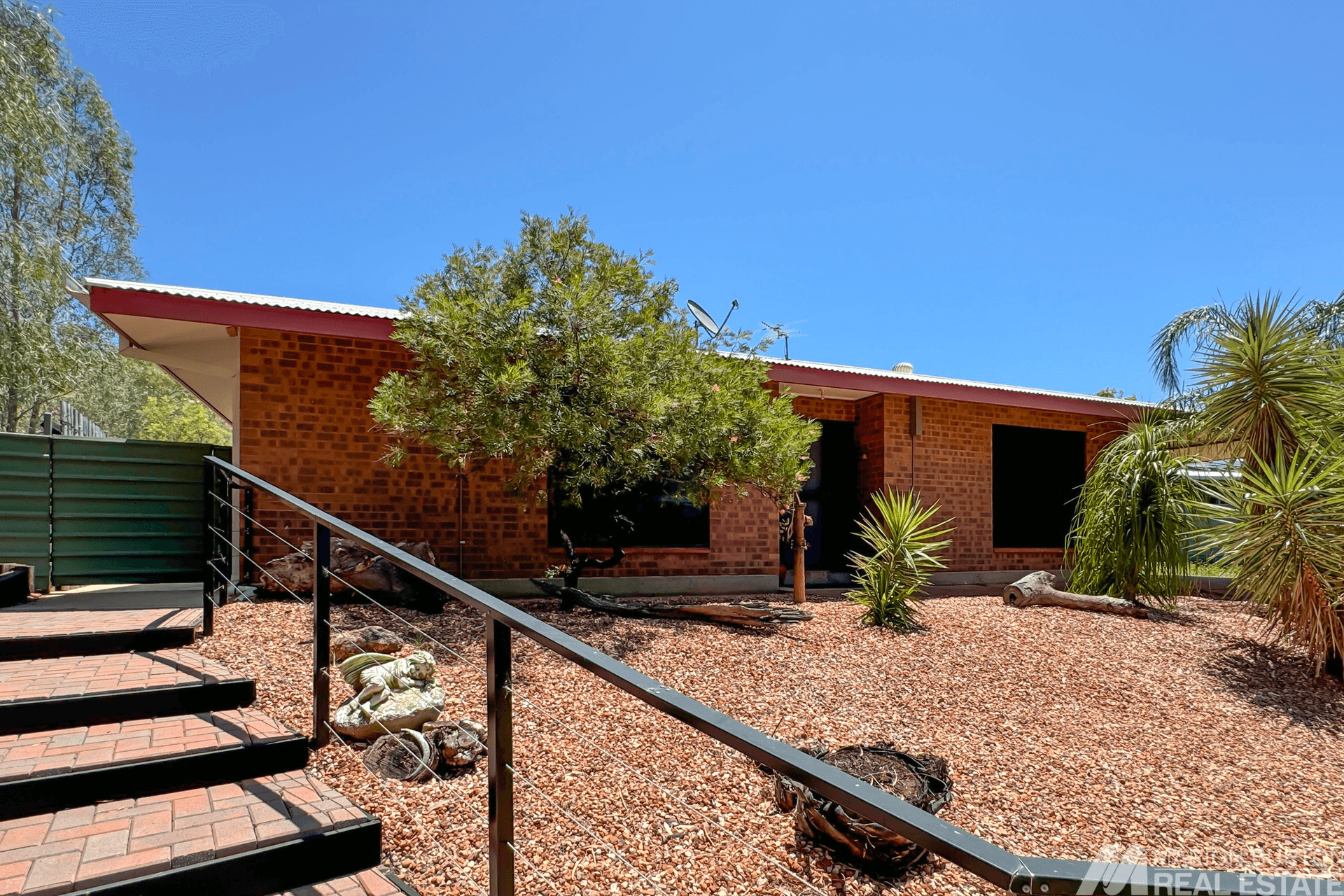 7 Mirus Court, Larapinta, NT 0875