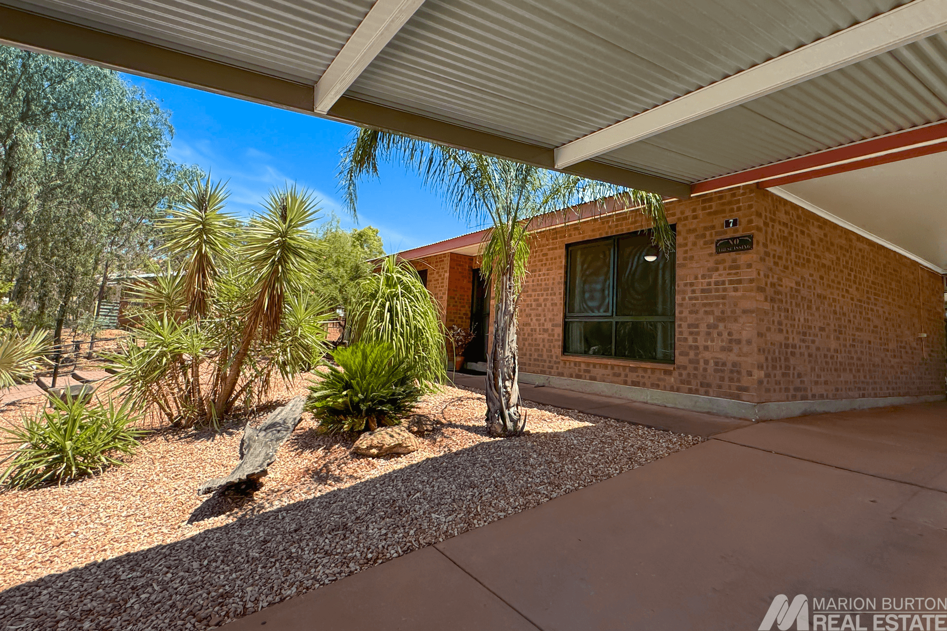 7 Mirus Court, Larapinta, NT 0875