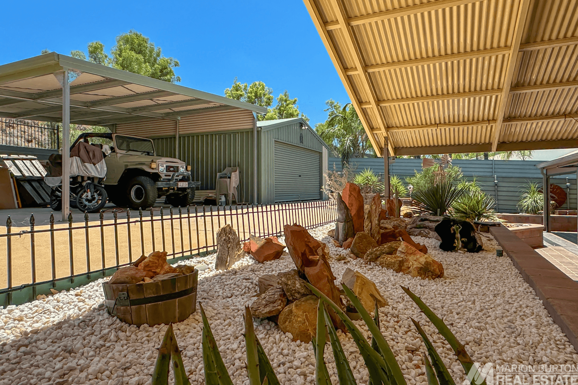 7 Mirus Court, Larapinta, NT 0875