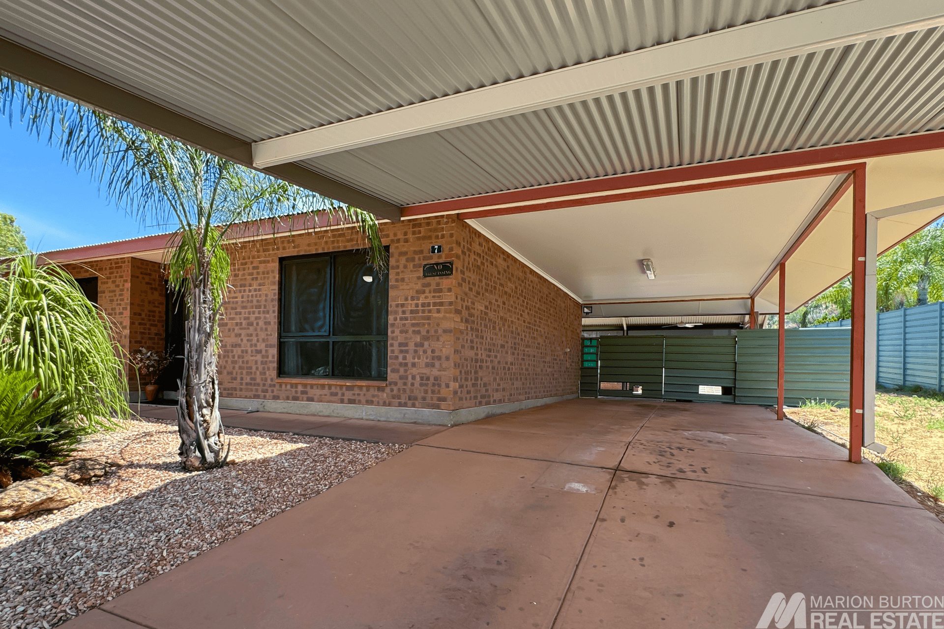 7 Mirus Court, Larapinta, NT 0875