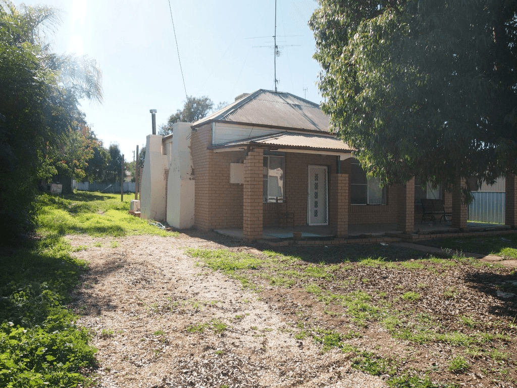 25 Marsden Street, CONDOBOLIN, NSW 2877