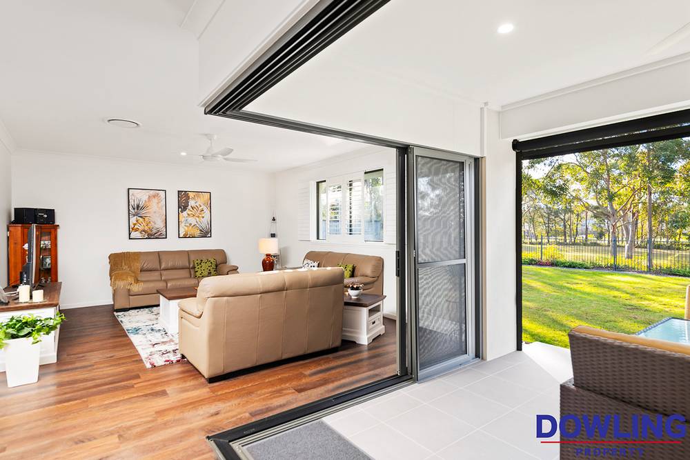 51 Portmarnock Close, MEDOWIE, NSW 2318