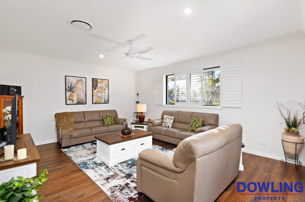 51 Portmarnock Close, MEDOWIE, NSW 2318