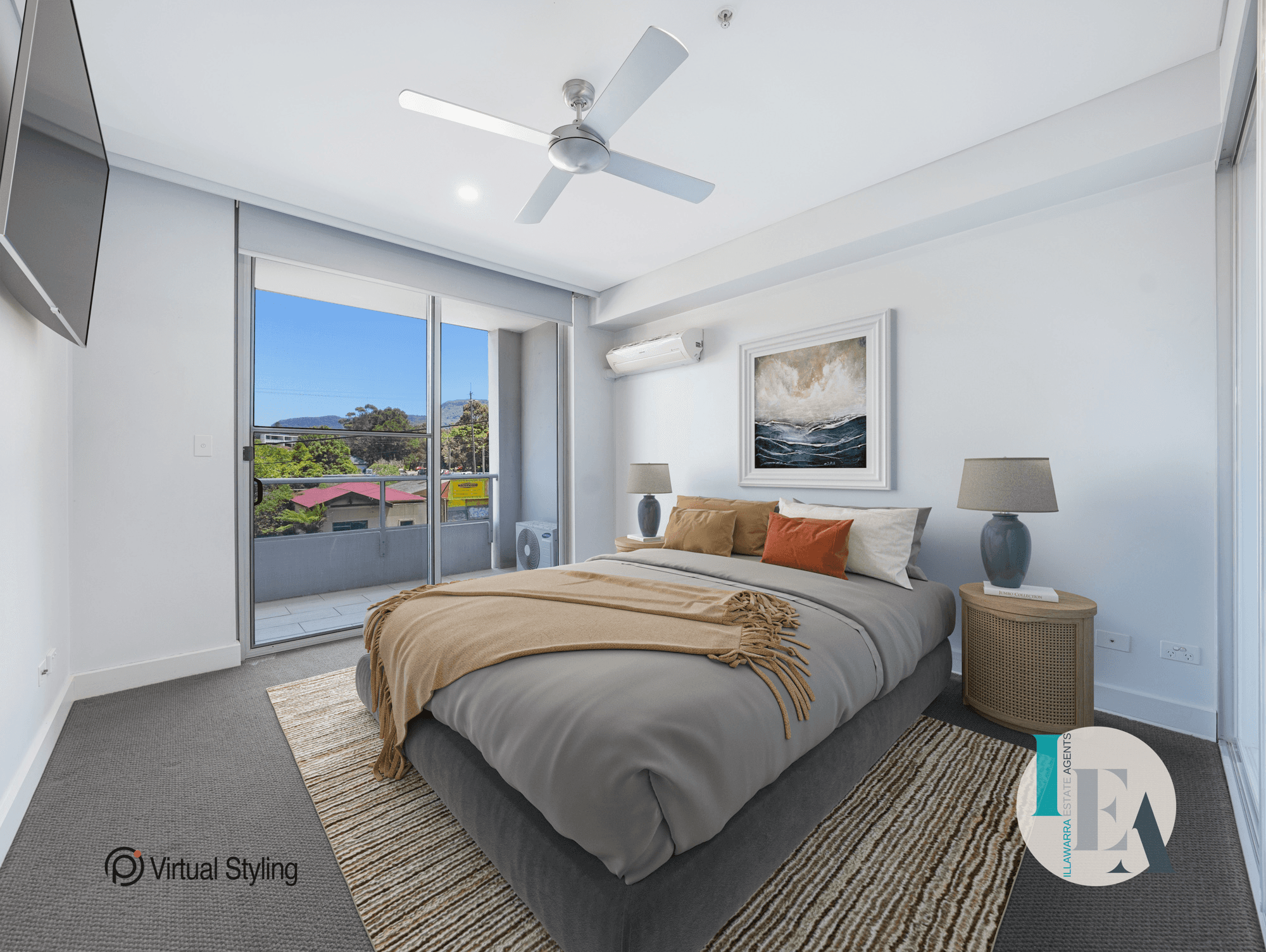 17/3-15 Belmore Street, WOLLONGONG, NSW 2500