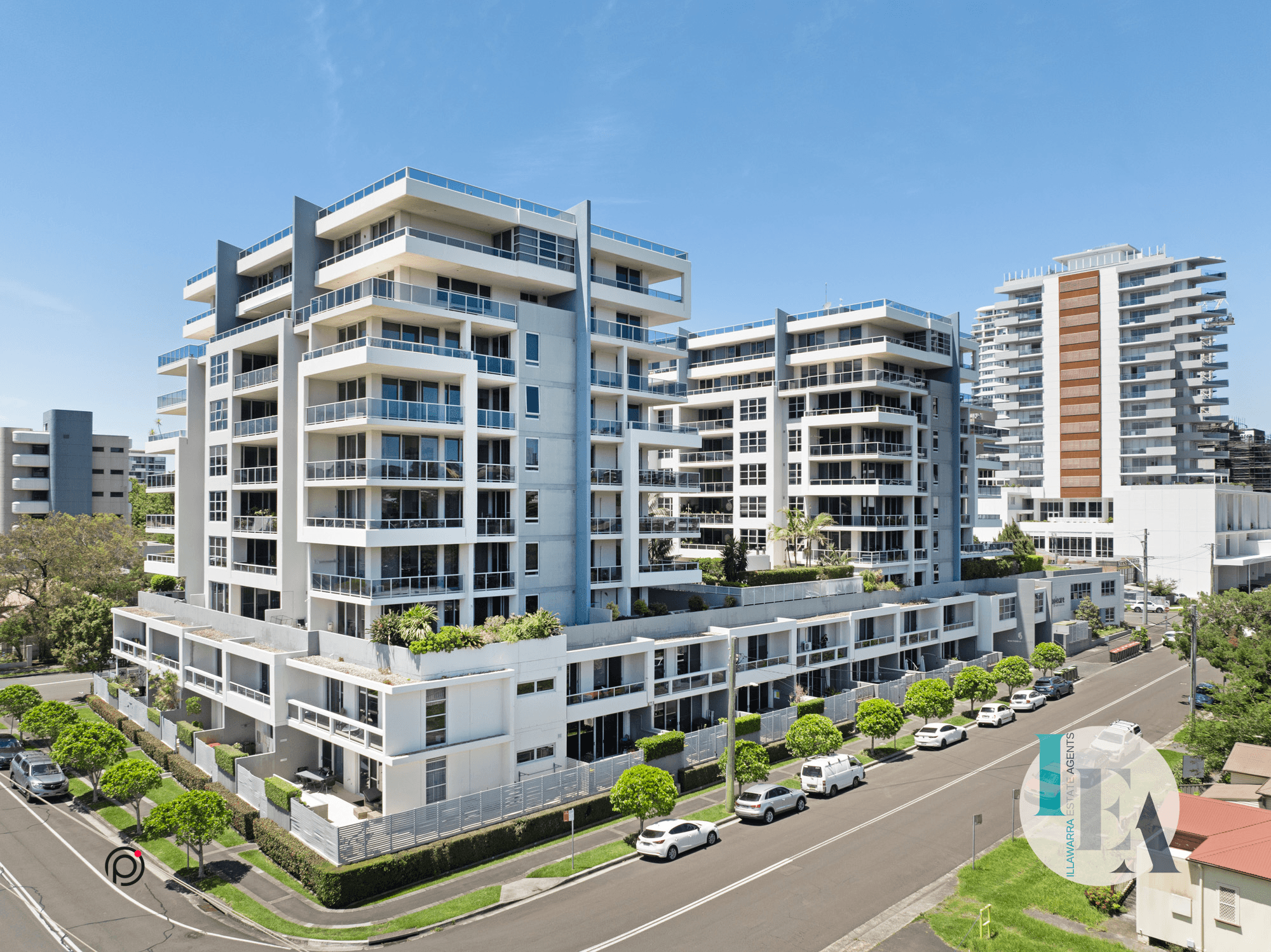 17/3-15 Belmore Street, WOLLONGONG, NSW 2500