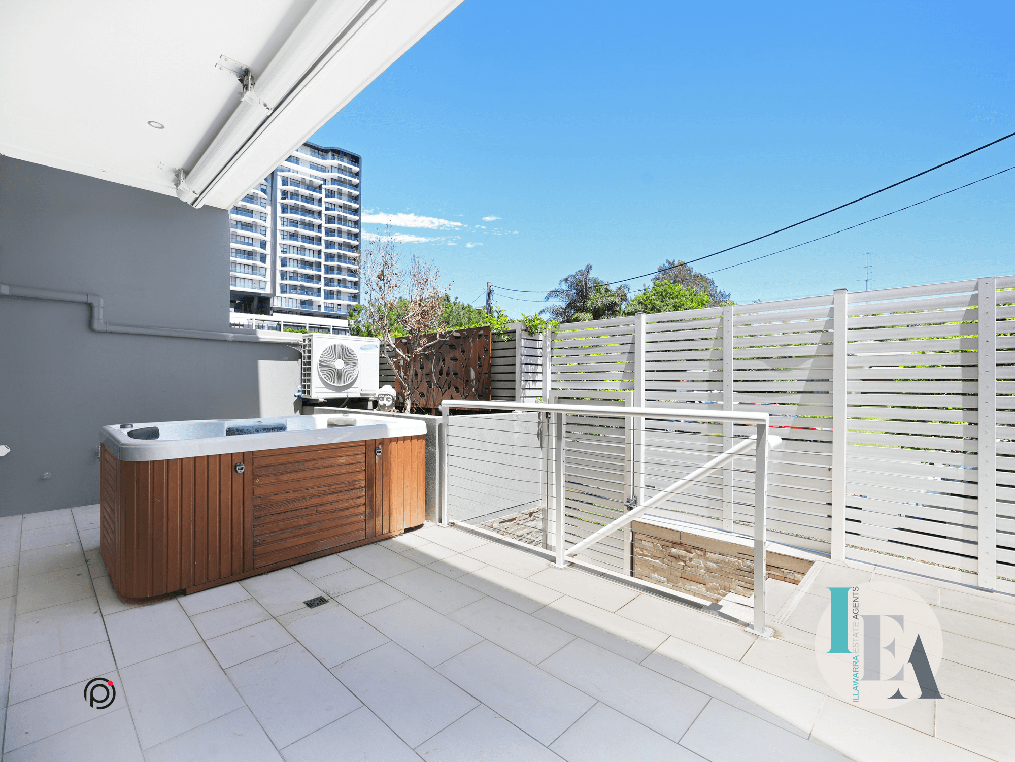 17/3-15 Belmore Street, WOLLONGONG, NSW 2500