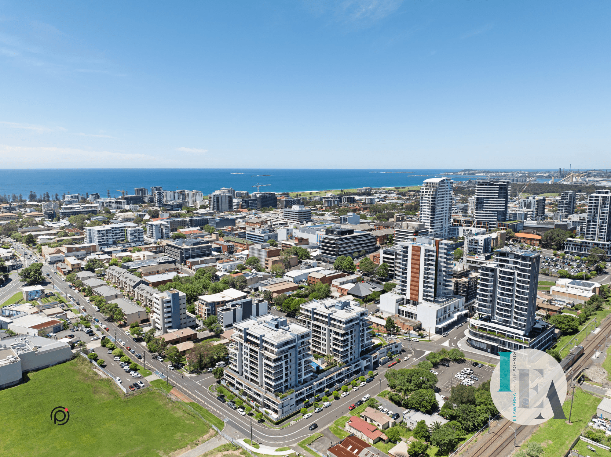 17/3-15 Belmore Street, WOLLONGONG, NSW 2500