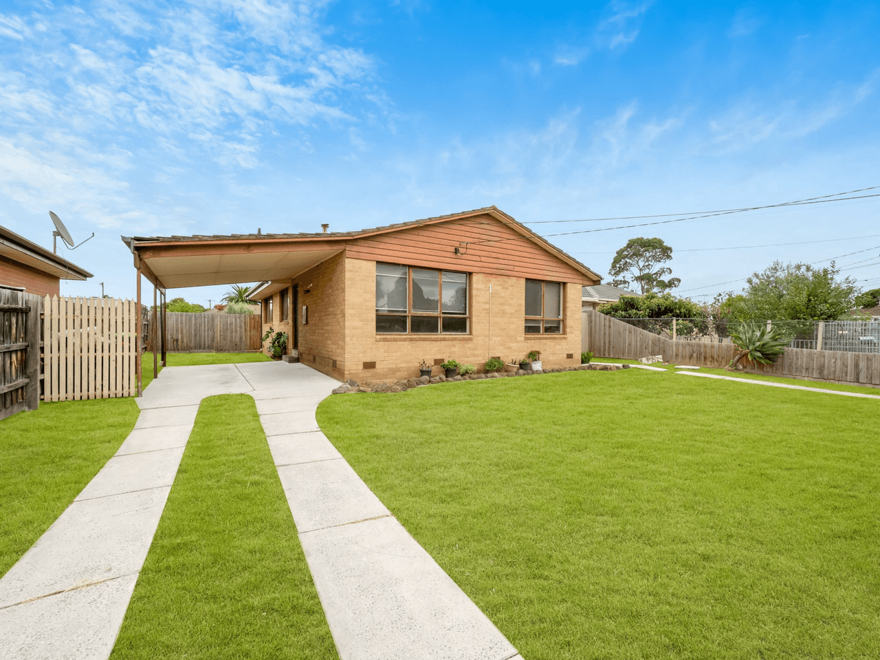 4 Filer Court, KEYSBOROUGH, VIC 3173