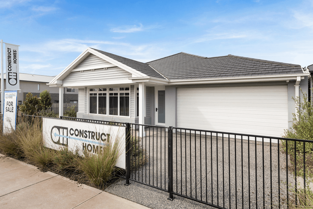 24 Hyde Avenue, CLYDE NORTH, VIC 3978