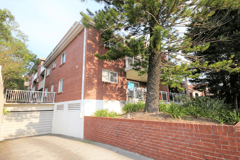 3/7-9 Dalcassia Street, HURSTVILLE, NSW 2220