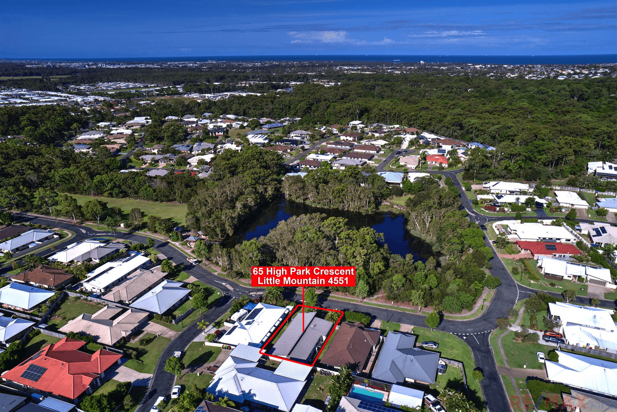 65 High Park Crescent, Little Mountain, QLD 4551