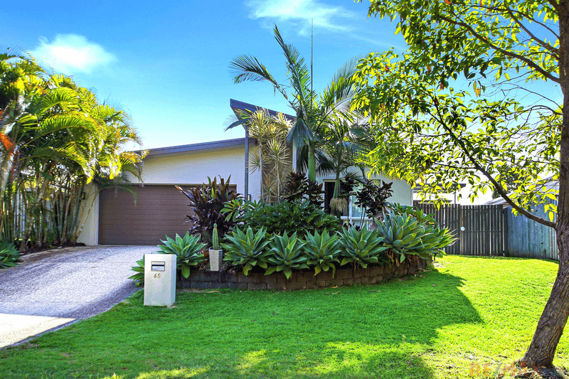 65 High Park Crescent, Little Mountain, QLD 4551