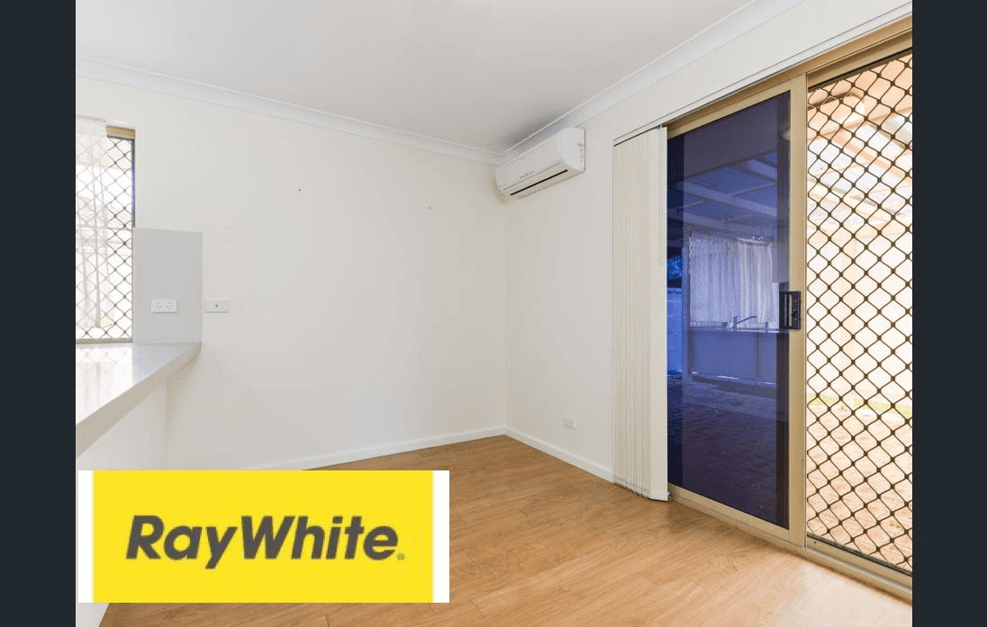 2/13 Golf Road, PARKWOOD, WA 6147