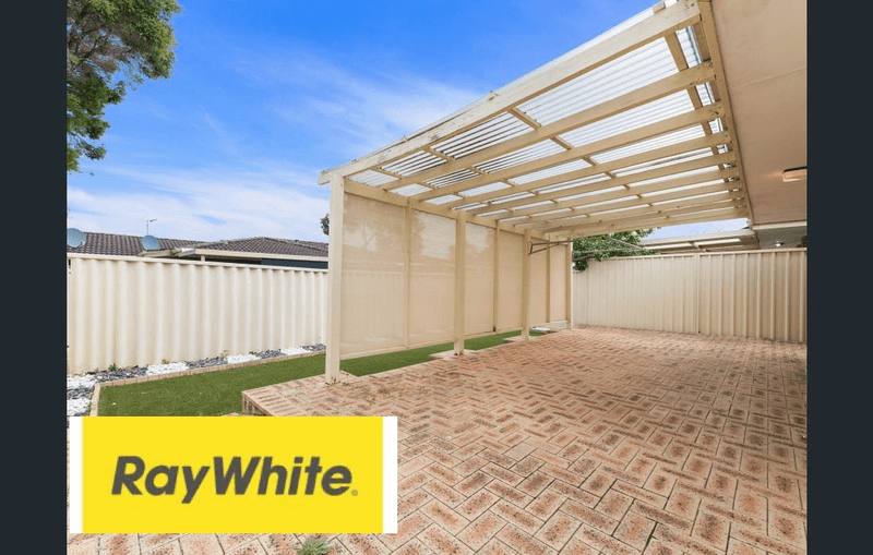 2/13 Golf Road, PARKWOOD, WA 6147