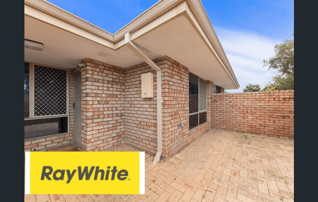 2/13 Golf Road, PARKWOOD, WA 6147