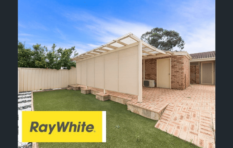 2/13 Golf Road, PARKWOOD, WA 6147