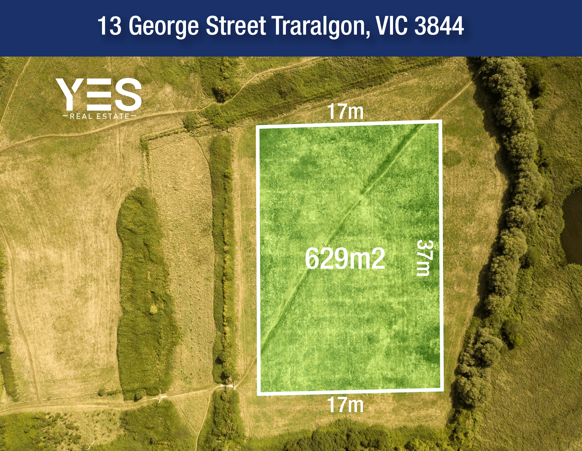 13 George Albert Drive, TRARALGON, VIC 3844