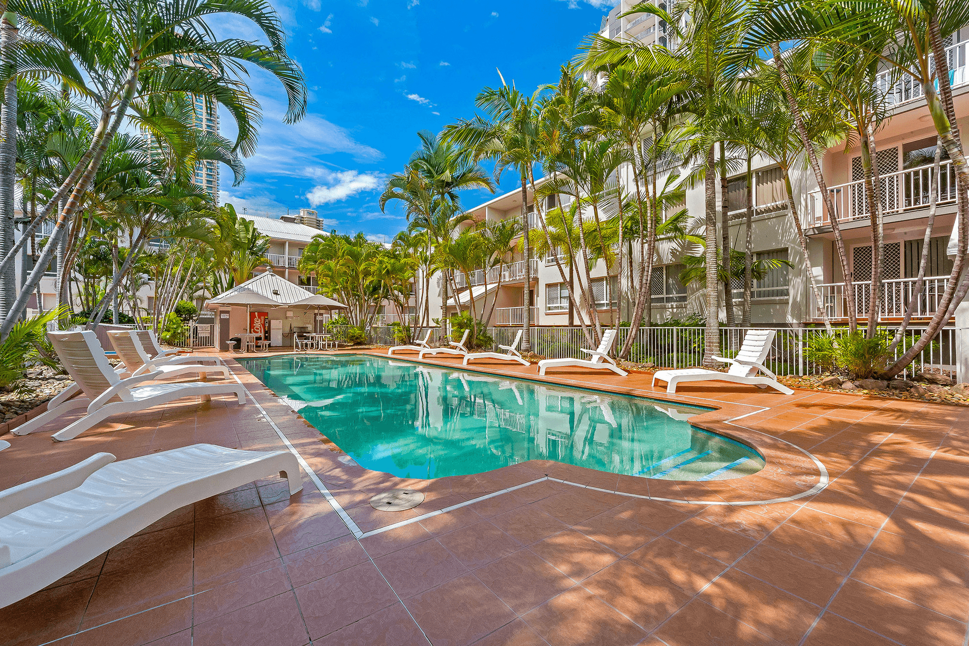 241/35-45 Palm Avenue, Surfers Paradise, QLD 4217