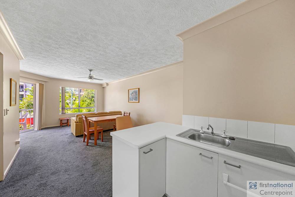 241/35-45 Palm Avenue, Surfers Paradise, QLD 4217