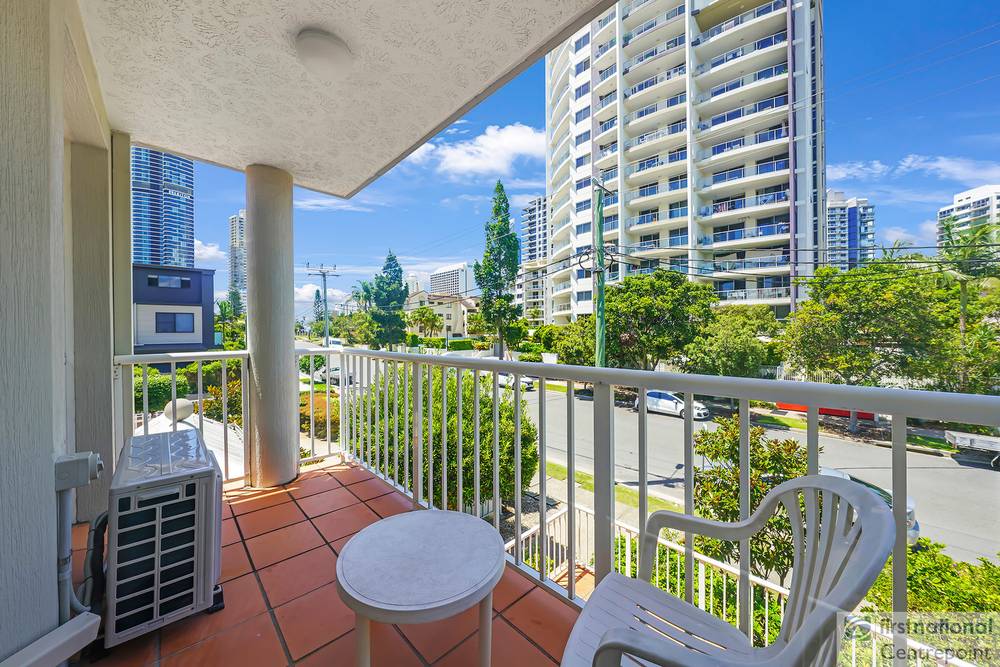 241/35-45 Palm Avenue, Surfers Paradise, QLD 4217
