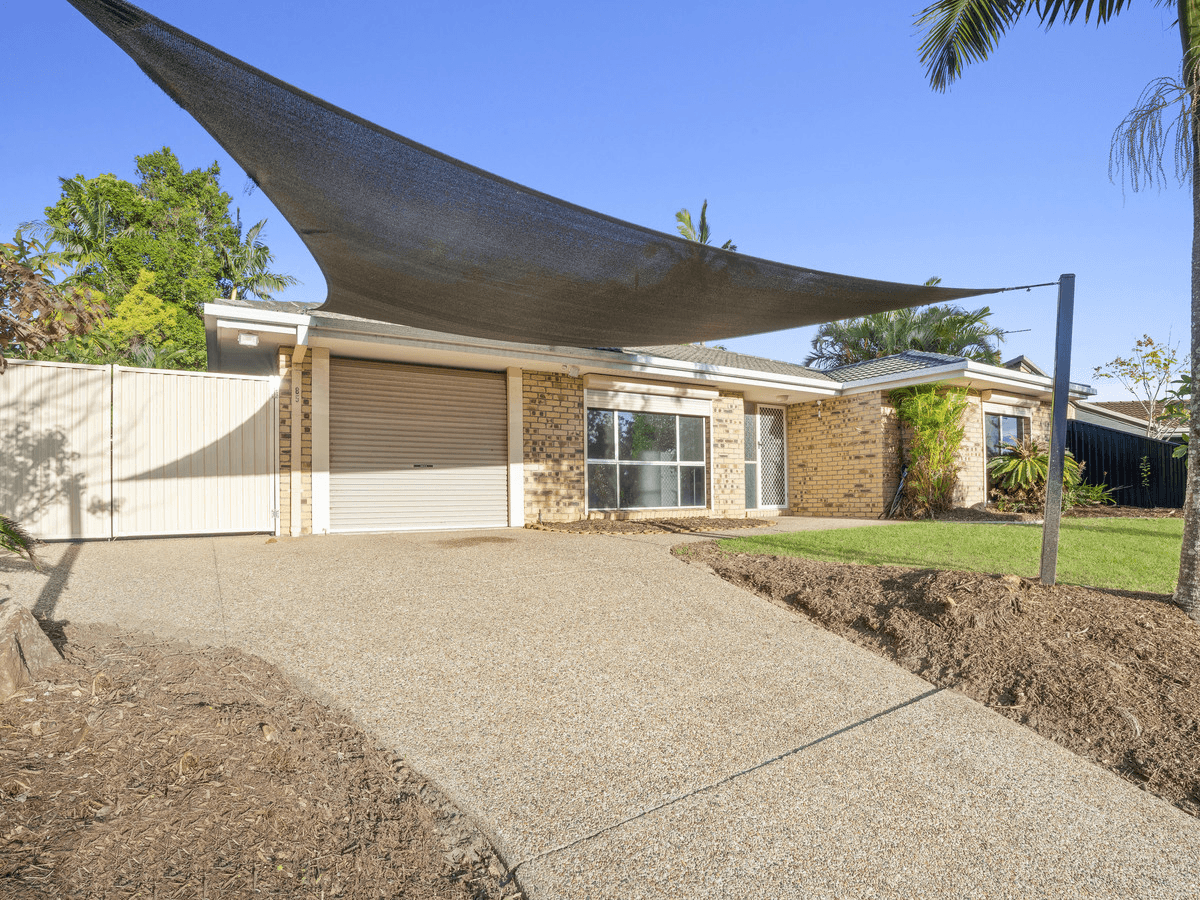 85 Allied Drive, ARUNDEL, QLD 4214