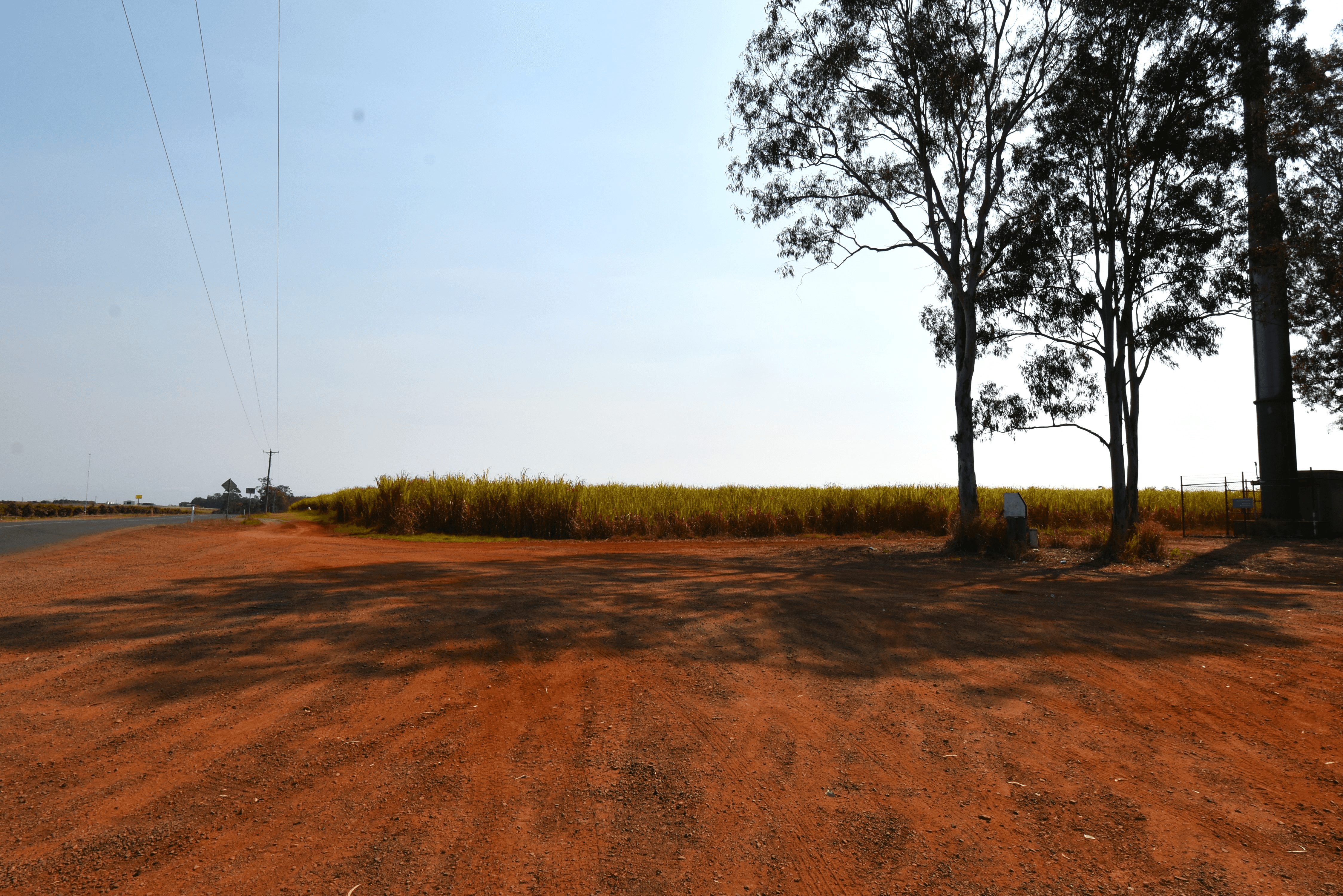 345-417 Kevin Livingston Drive, ISIS CENTRAL, QLD 4660