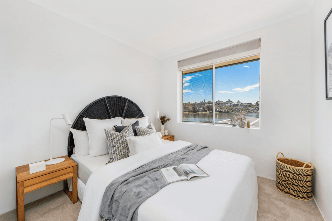 6/20 Bay Road, Russell Lea, NSW 2046