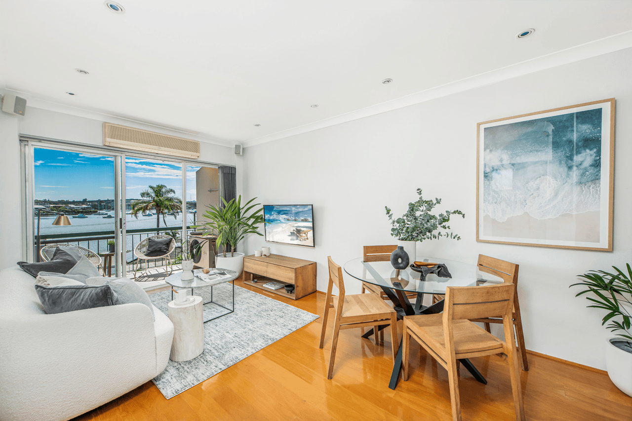 6/20 Bay Road, Russell Lea, NSW 2046