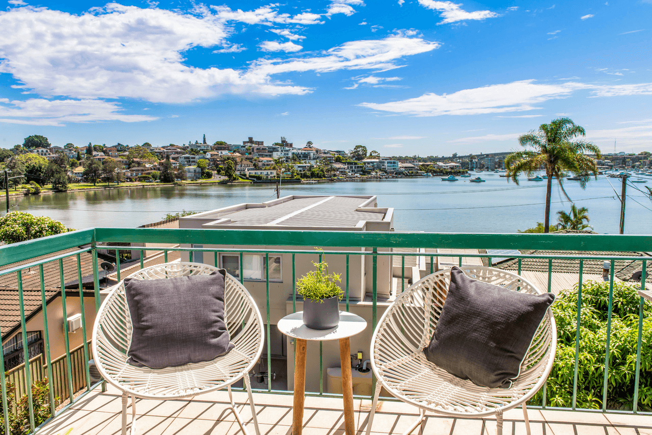 6/20 Bay Road, Russell Lea, NSW 2046