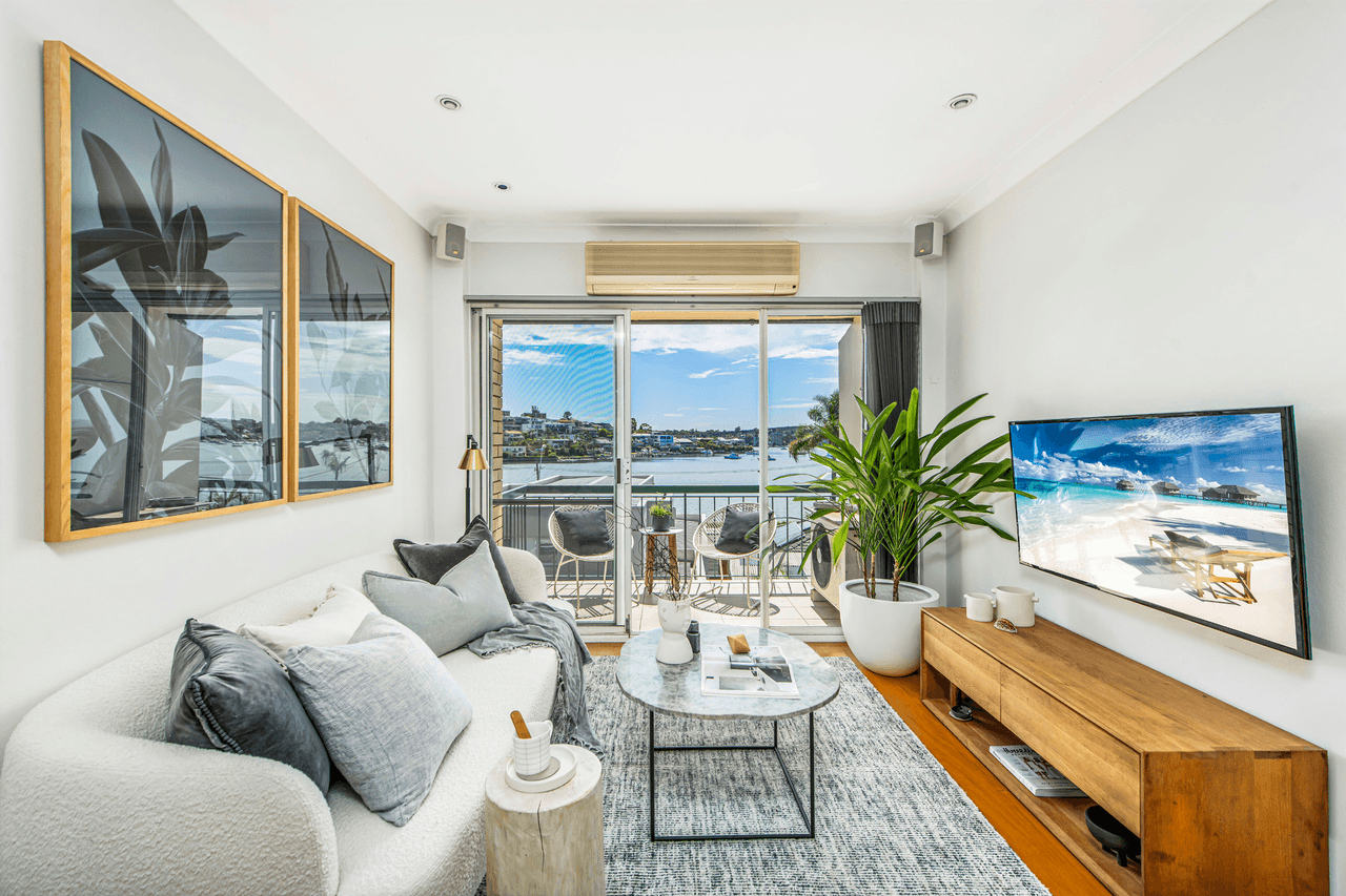 6/20 Bay Road, Russell Lea, NSW 2046