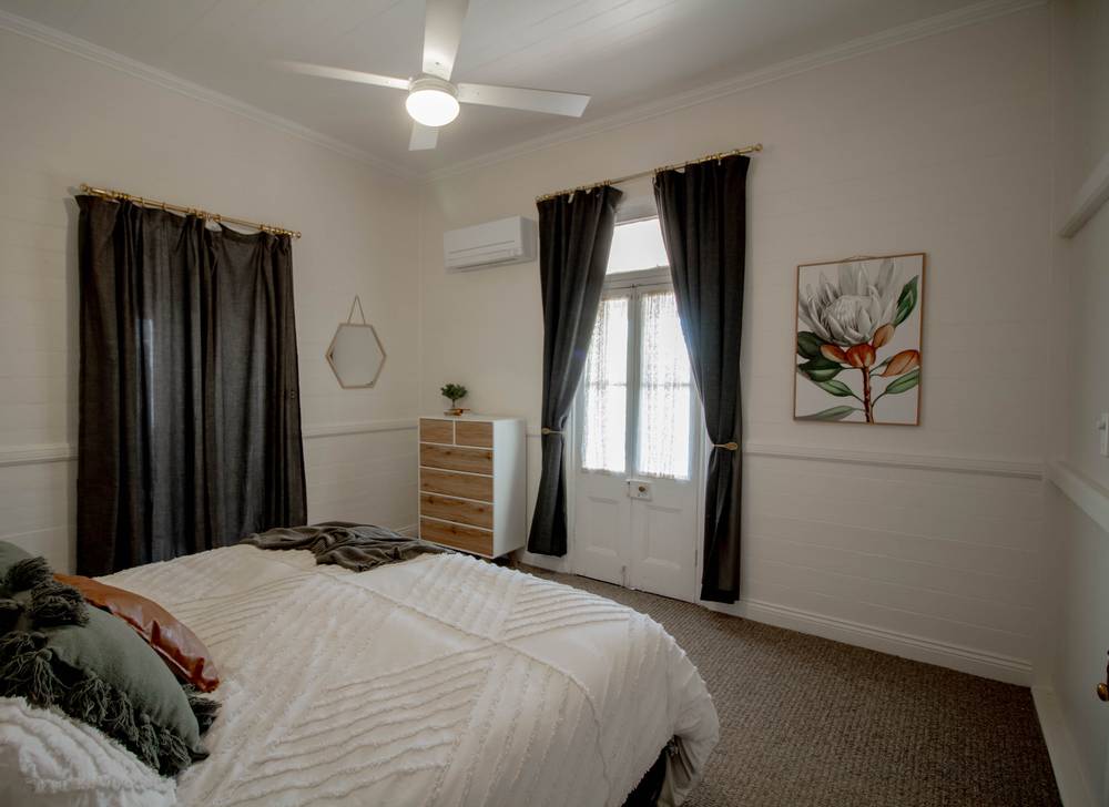 164 Carisbrooke Road, GOONDIWINDI, QLD 4390
