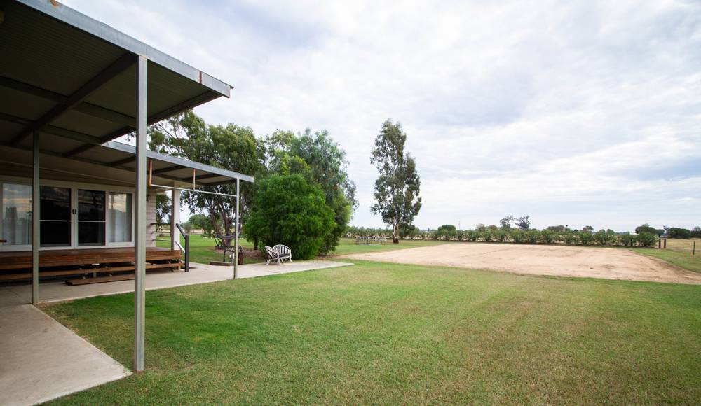 164 Carisbrooke Road, GOONDIWINDI, QLD 4390