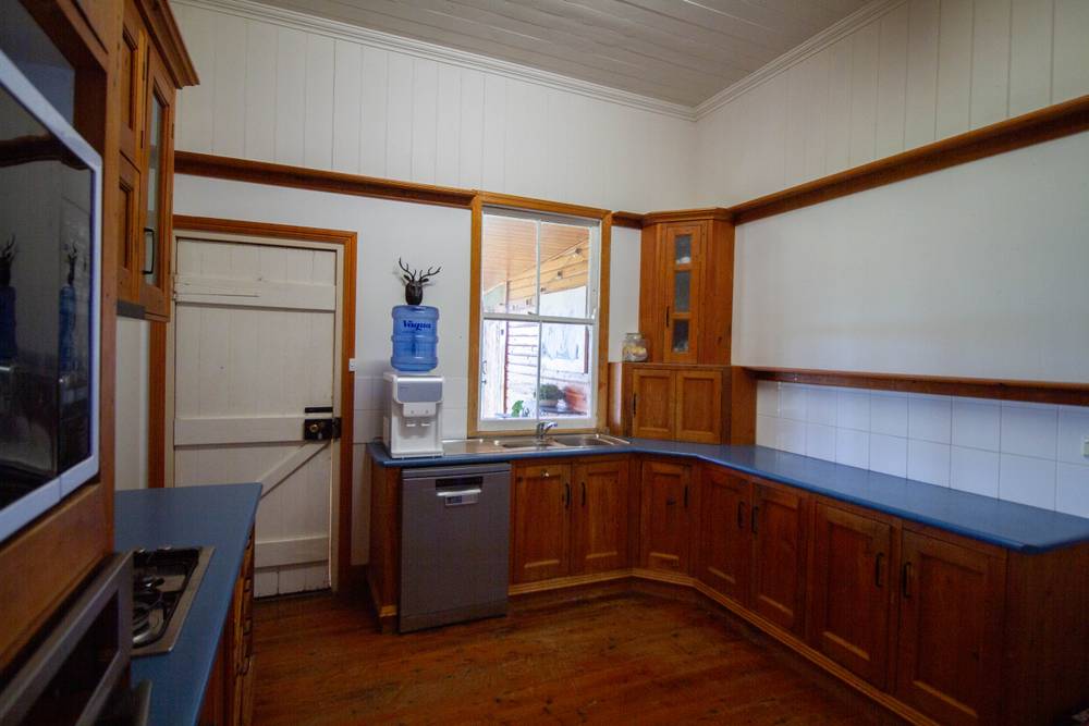 164 Carisbrooke Road, GOONDIWINDI, QLD 4390