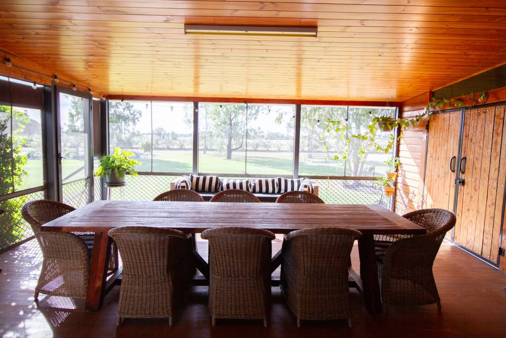 164 Carisbrooke Road, GOONDIWINDI, QLD 4390