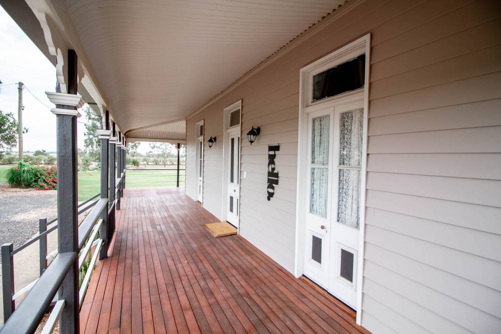 164 Carisbrooke Road, GOONDIWINDI, QLD 4390