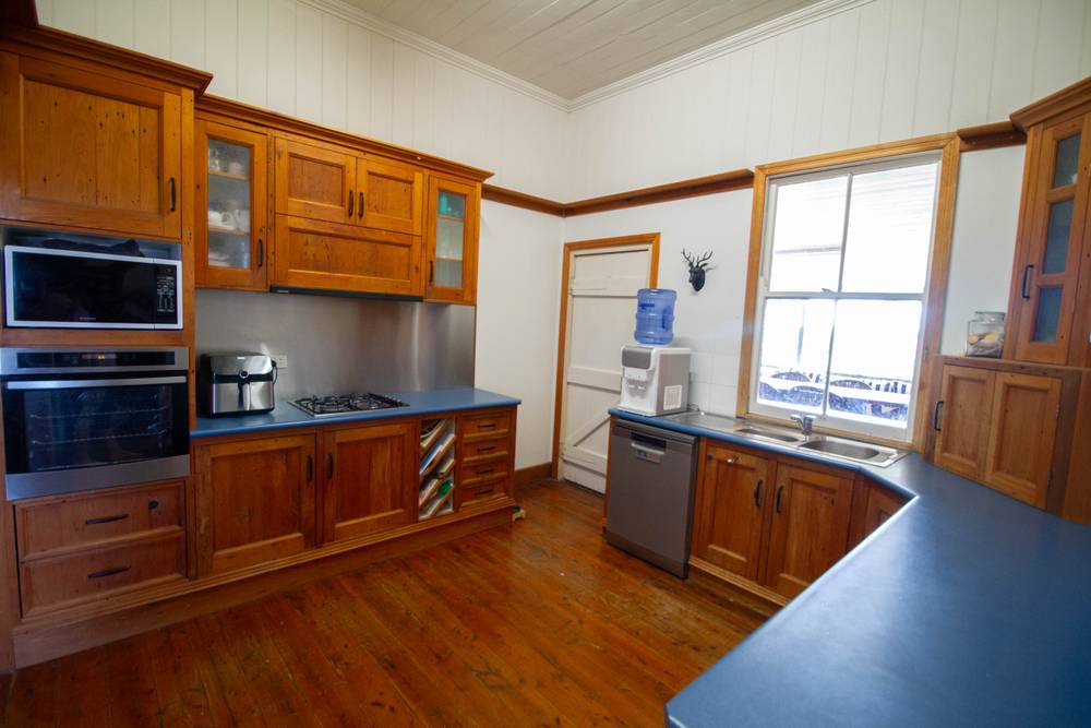 164 Carisbrooke Road, GOONDIWINDI, QLD 4390