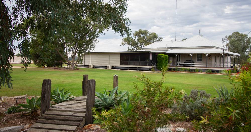 164 Carisbrooke Road, GOONDIWINDI, QLD 4390