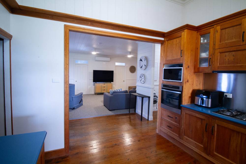 164 Carisbrooke Road, GOONDIWINDI, QLD 4390