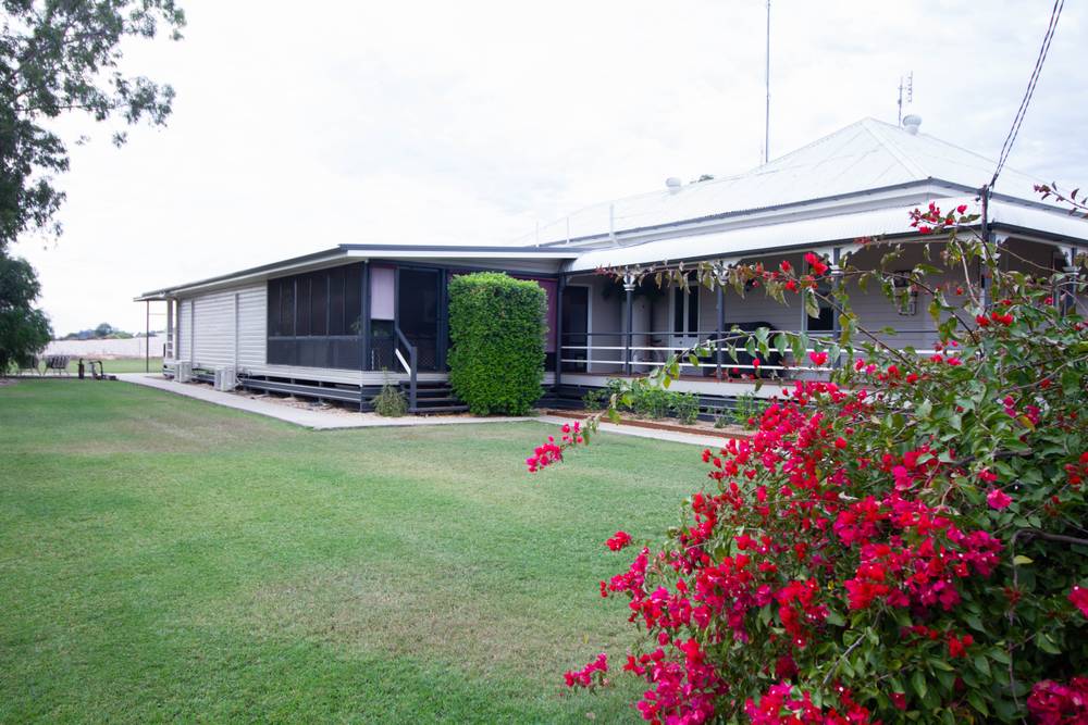 164 Carisbrooke Road, GOONDIWINDI, QLD 4390