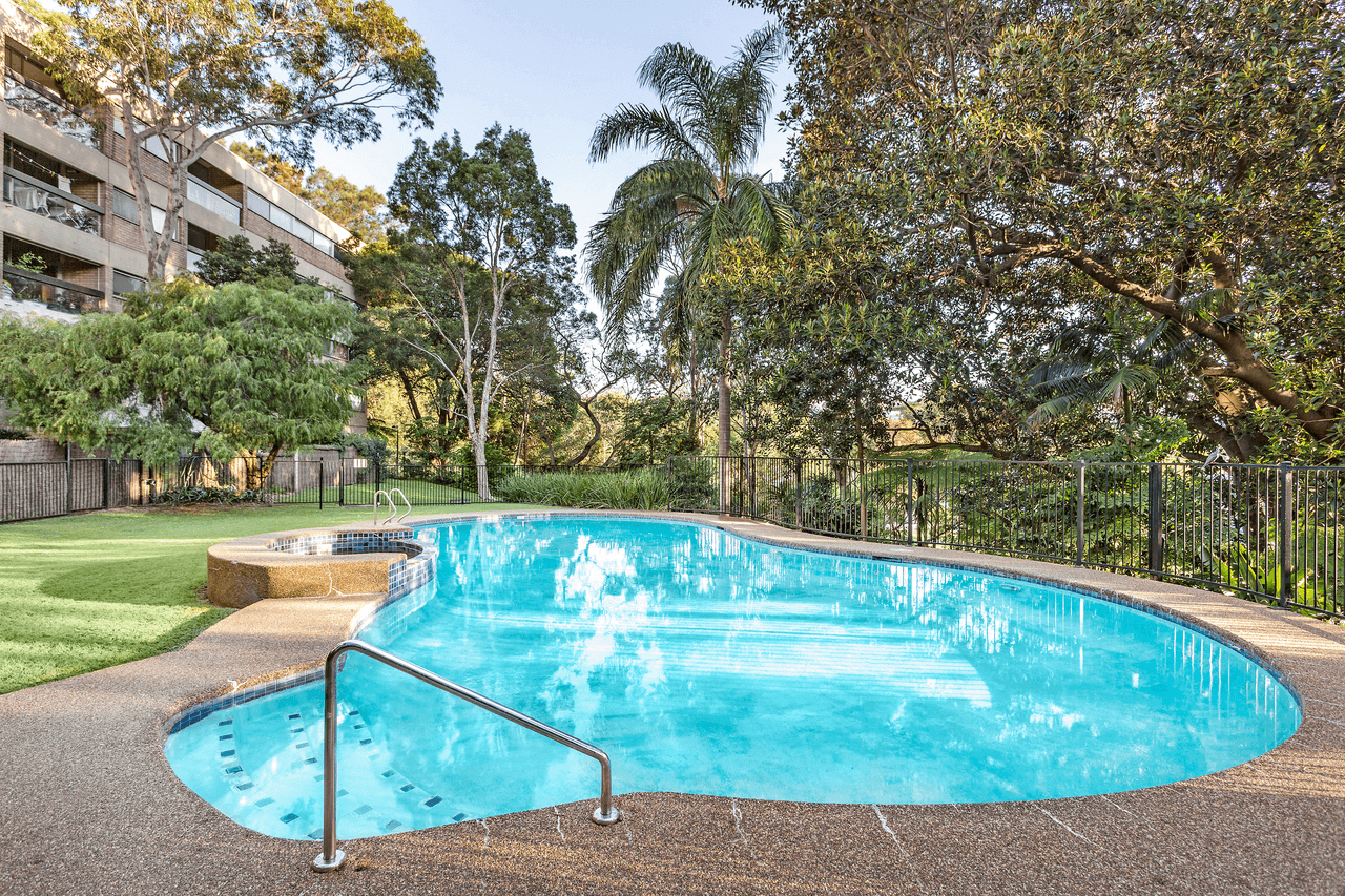 104/10 New McLean Street, EDGECLIFF, NSW 2027