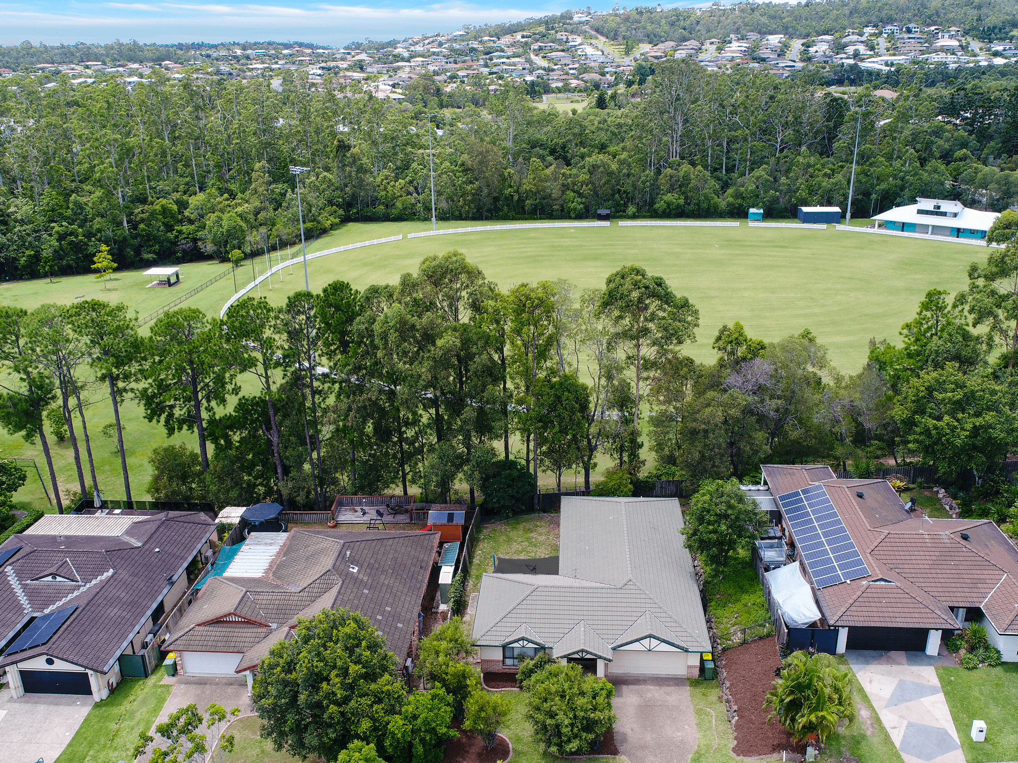 60  Greenway Boulevard, MAUDSLAND, QLD 4210