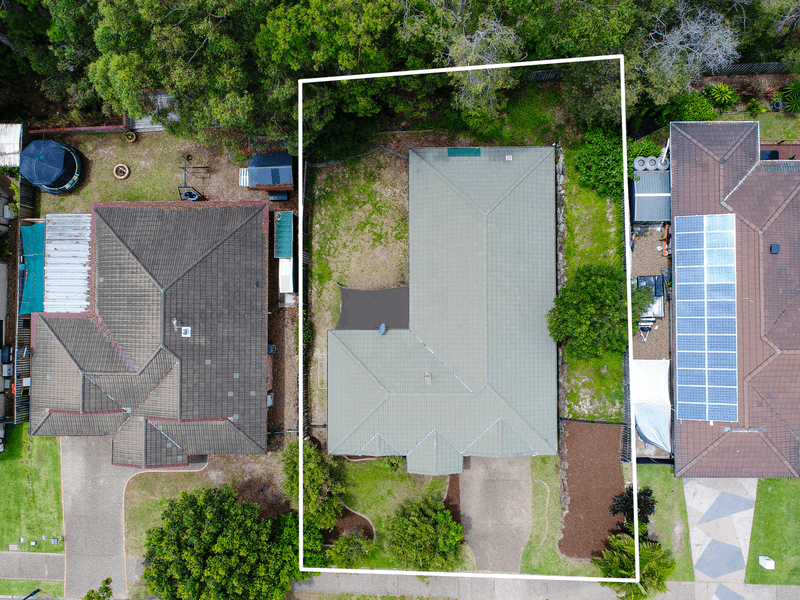 60  Greenway Boulevard, MAUDSLAND, QLD 4210