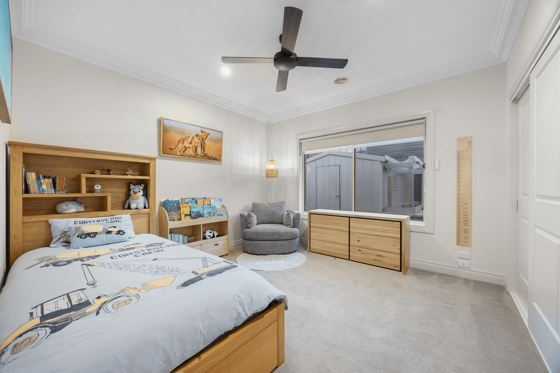 5 Pembury Way, Hillside, VIC 3037