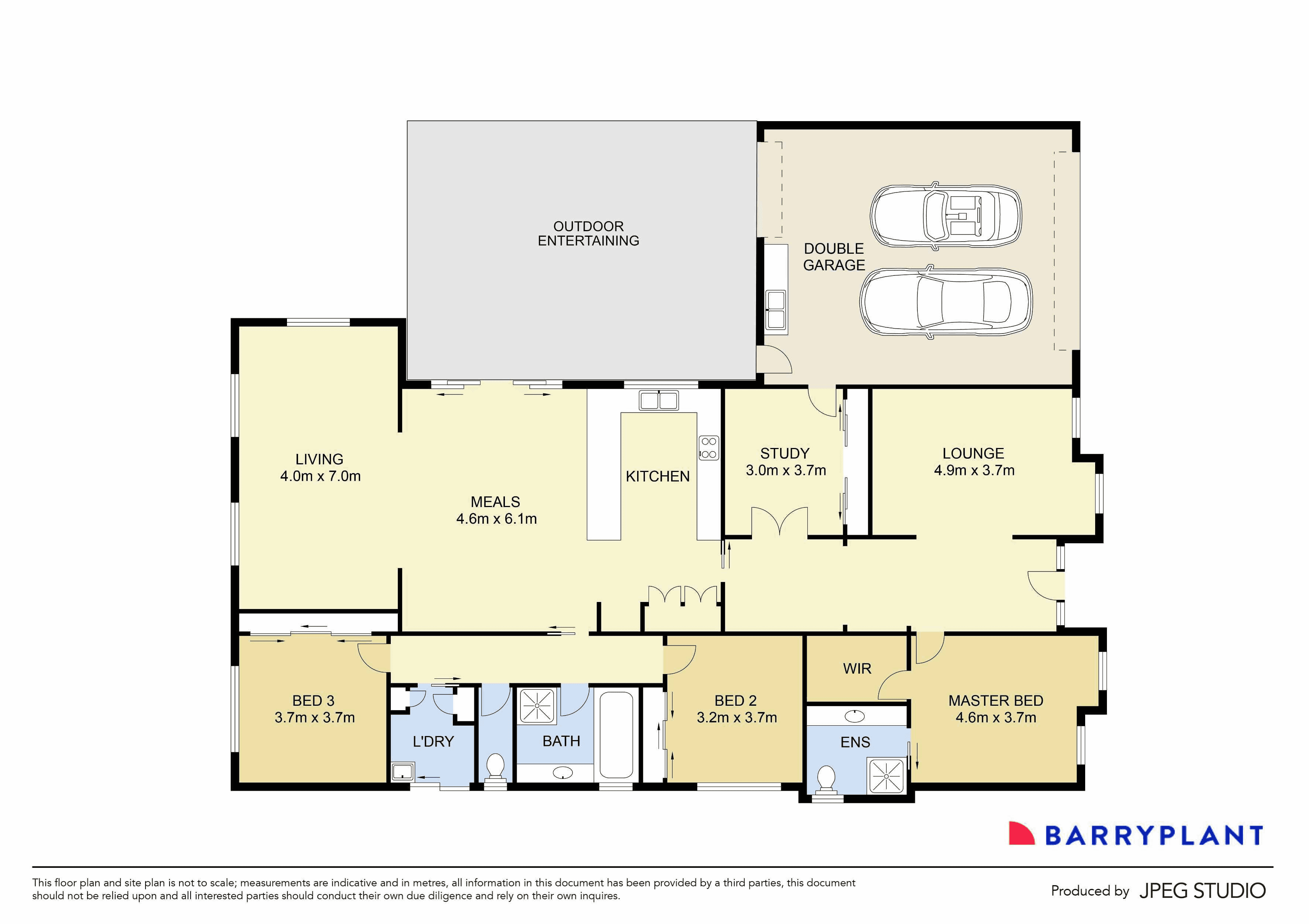 5 Pembury Way, Hillside, VIC 3037