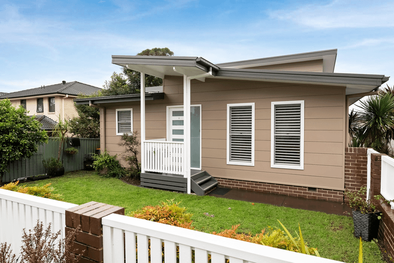 1/43 Laurina Avenue, HELENSBURGH, NSW 2508