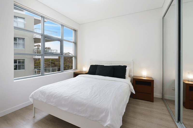 64/15-21 Mindarie Street, LANE COVE, NSW 2066