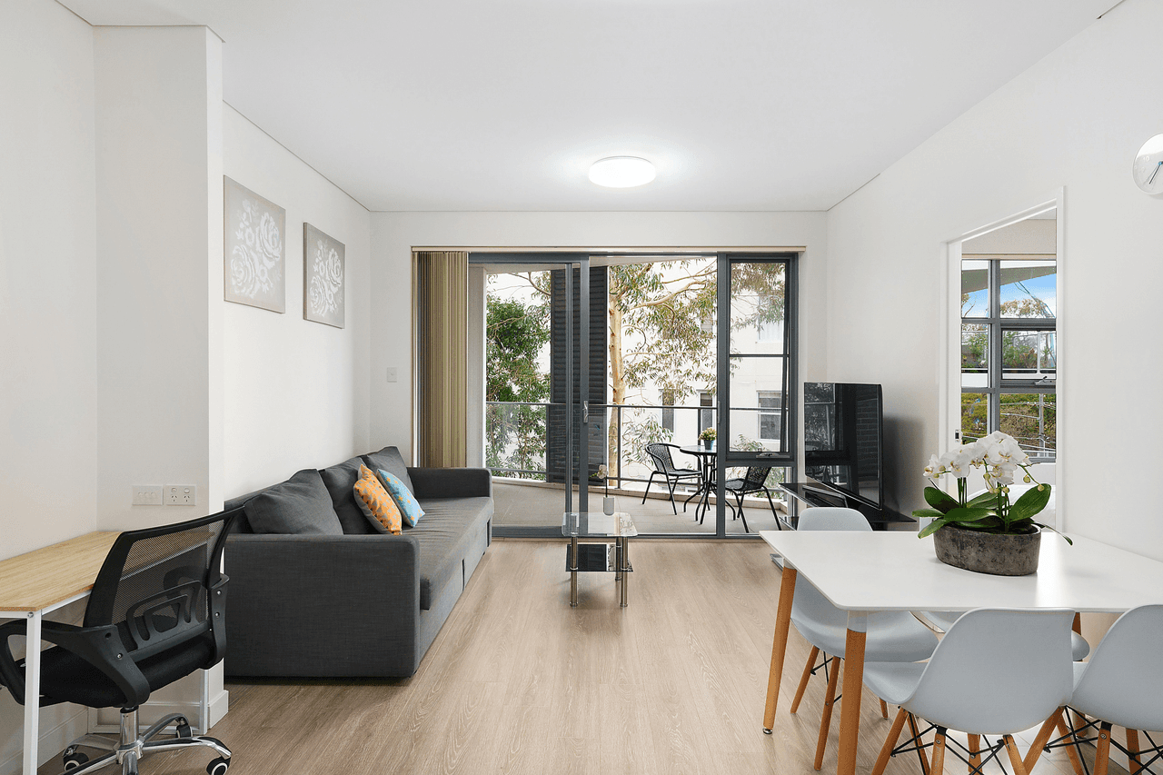 64/15-21 Mindarie Street, LANE COVE, NSW 2066