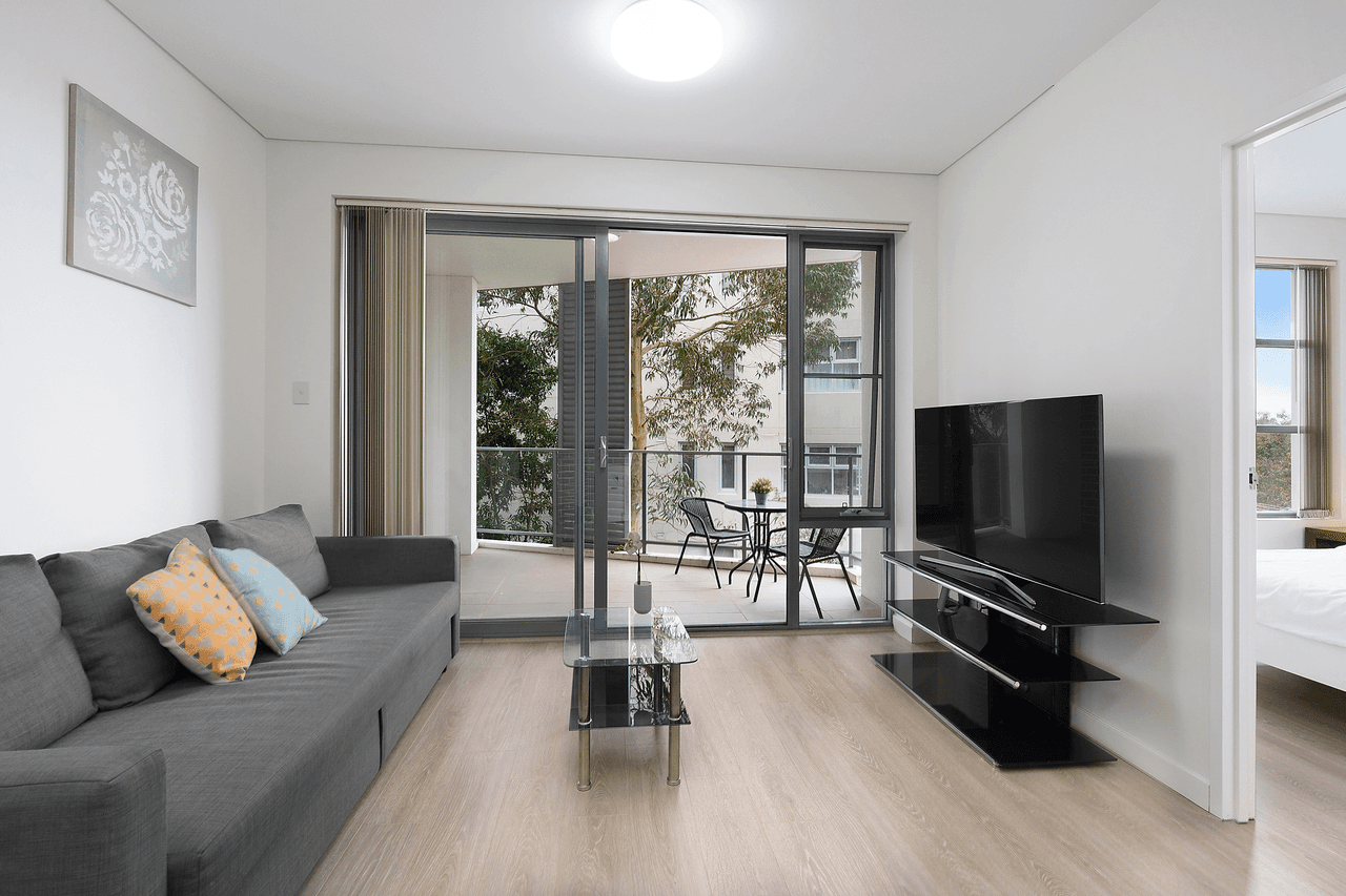 64/15-21 Mindarie Street, LANE COVE, NSW 2066